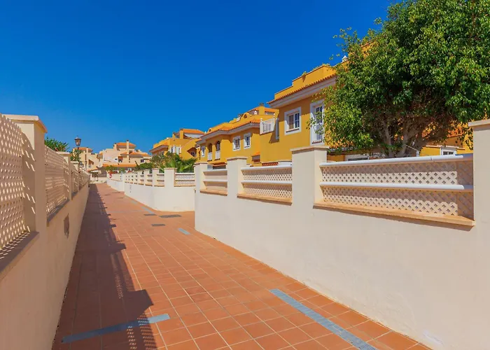 Las Rocas 115 - Fuerteventura Golf Club
