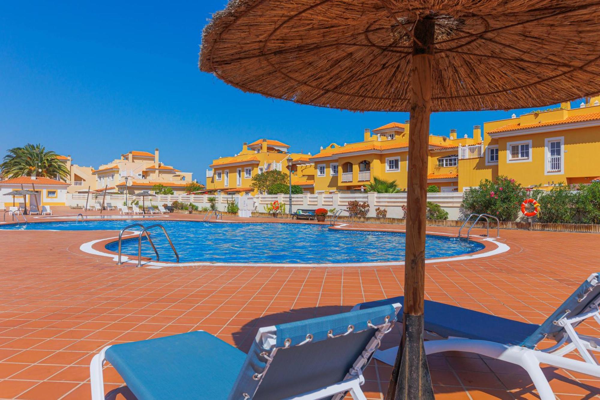 Apartment Rocas 115 - Fuerteventura Golf Club