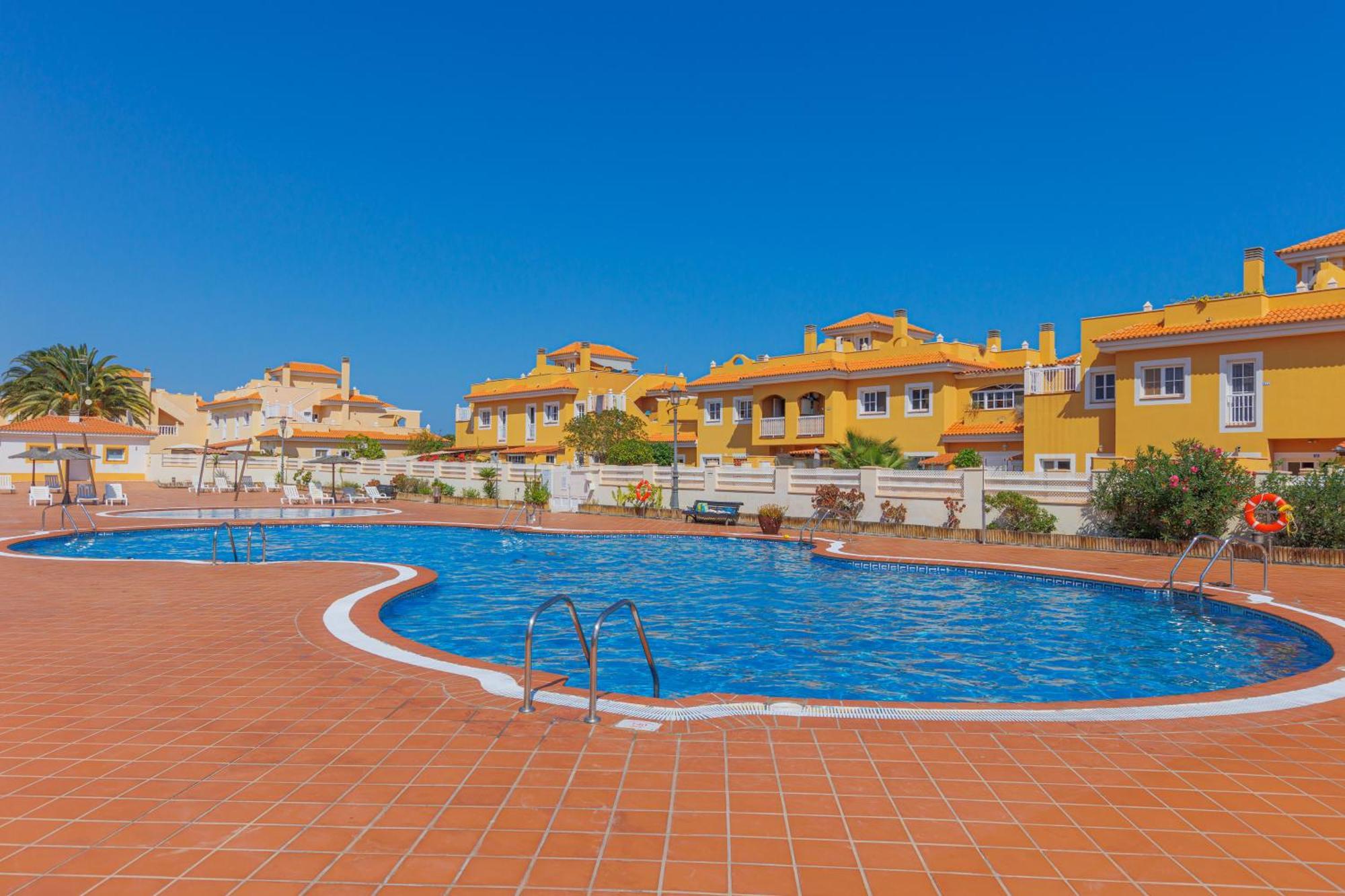 Rocas 115 - Fuerteventura Golf Club *