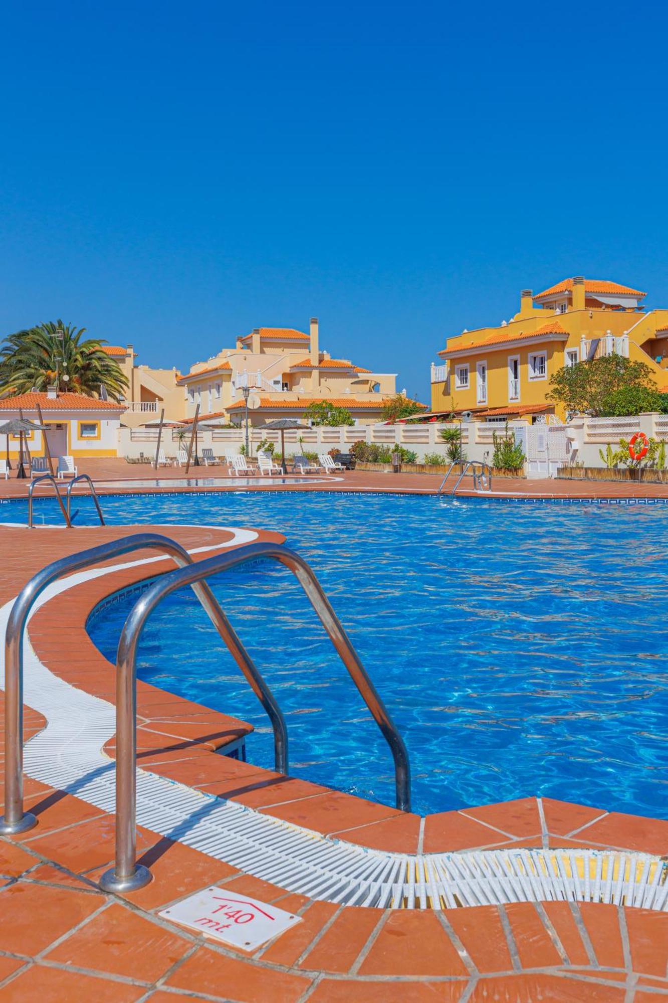 Rocas 115 - Fuerteventura Golf Club