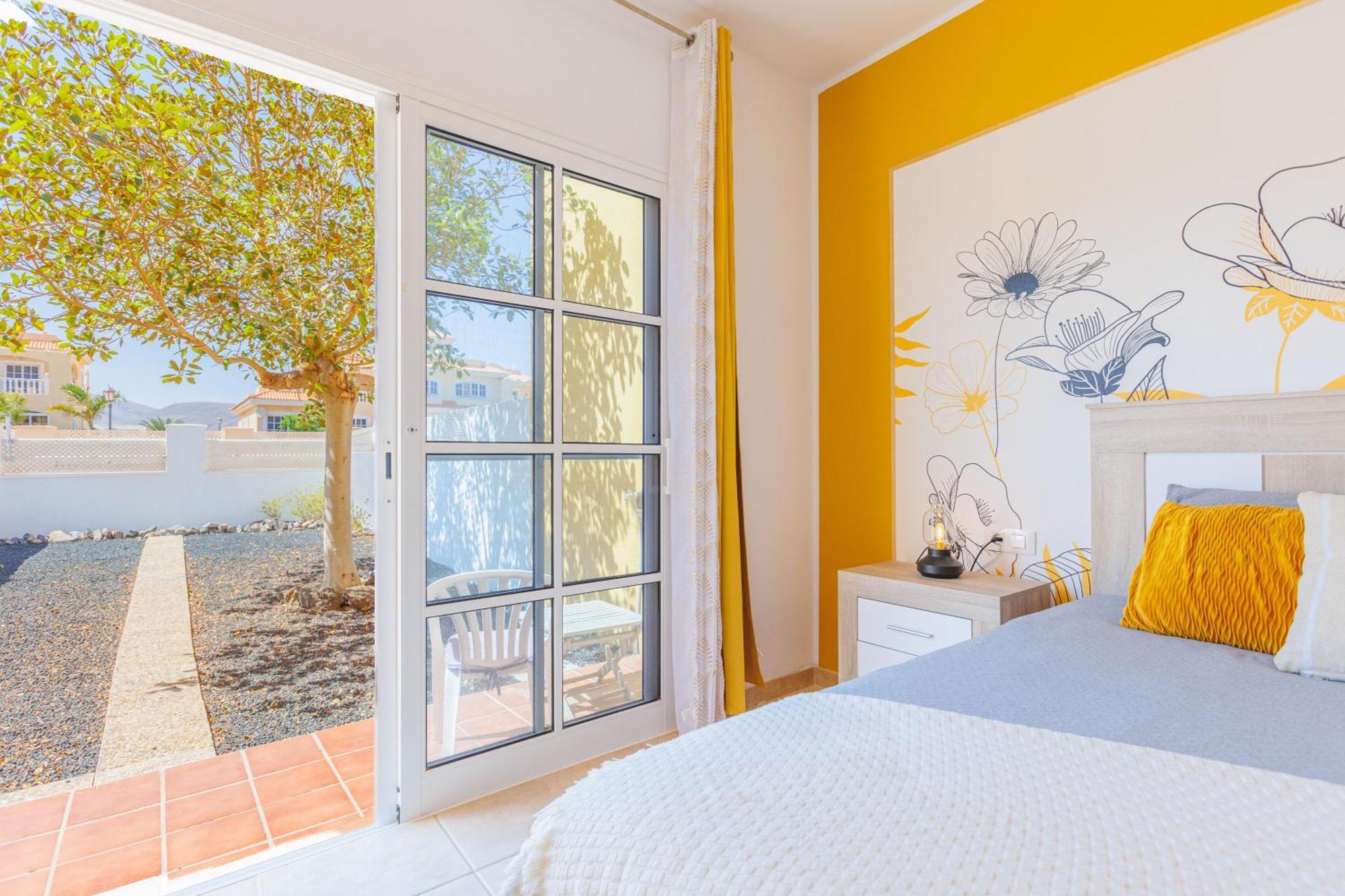 Apartment Rocas 115 - Fuerteventura Golf Club