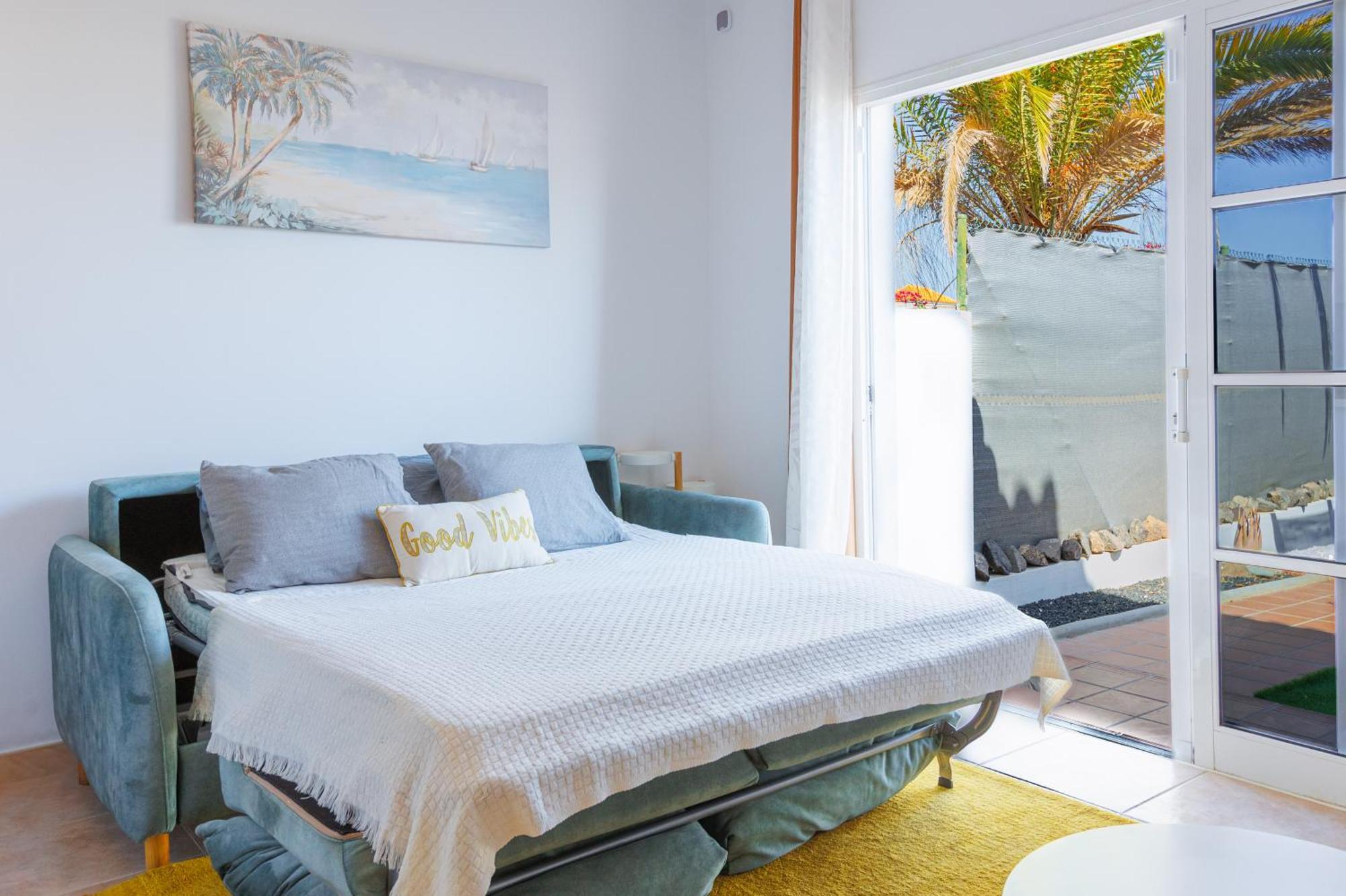Rocas 115 - Fuerteventura Golf Club Apartment *