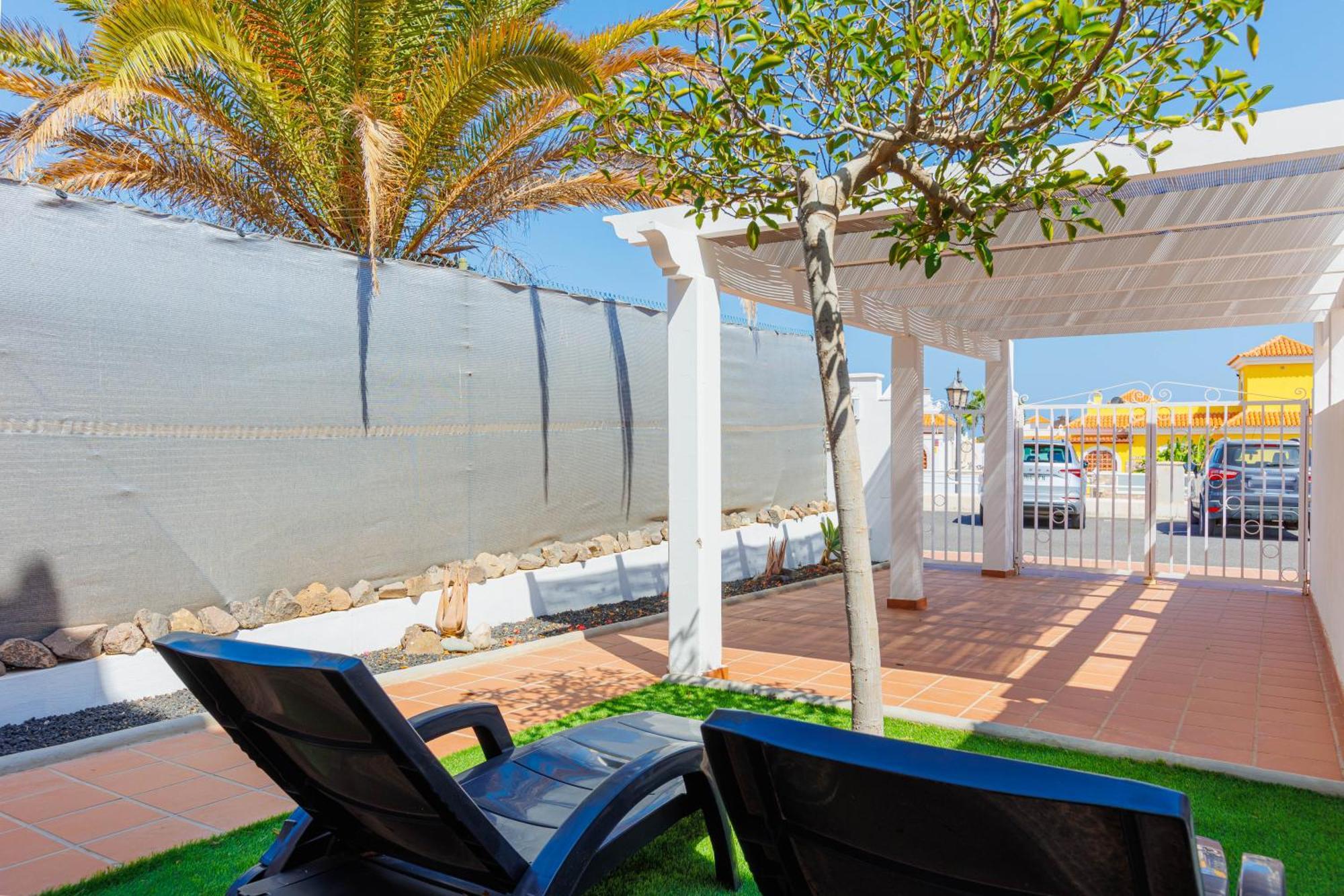 Rocas 115 - Fuerteventura Golf Club Apartment La Guirra