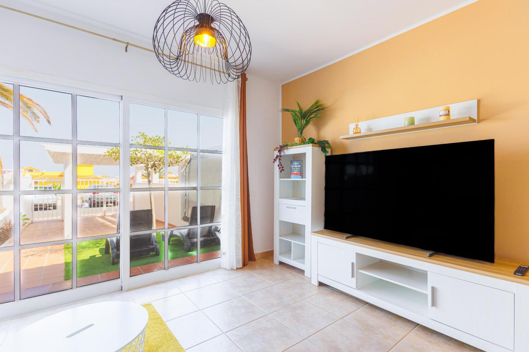 Apartment Rocas 115 - Fuerteventura Golf Club