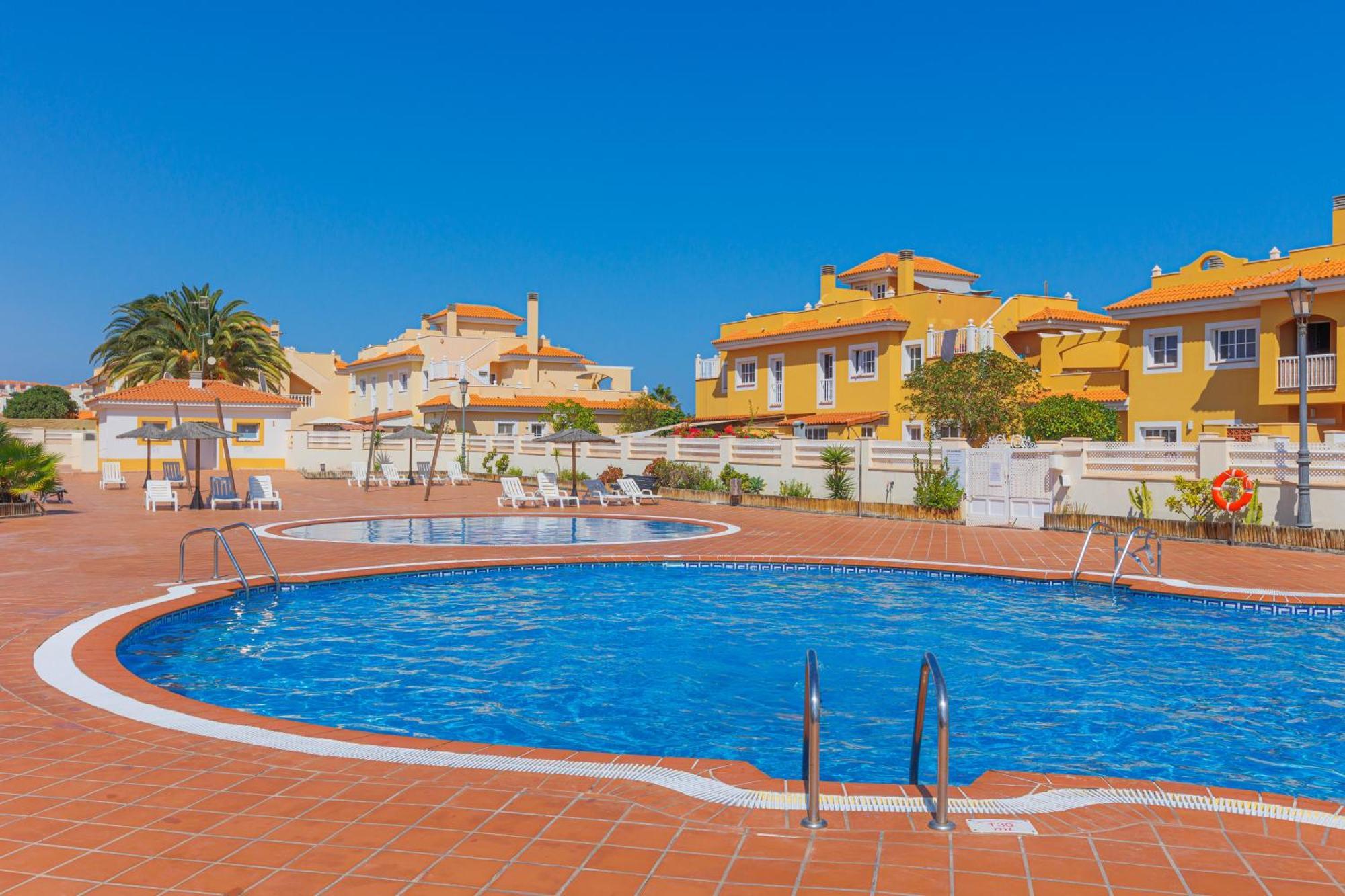 Apartment Rocas 115 - Fuerteventura Golf Club *